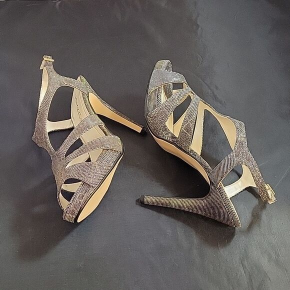 BRAND NEW CAPARROS  PADDED INSOLE SLINGBACK SANDALS G1 - Picture 9 of 13